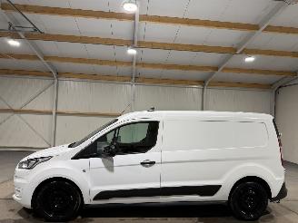 Ford Transit Connect 1.5D 74kW Ambiente L2 picture 8