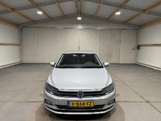 Volkswagen Polo 1.6TDI 70kW Comfortline Business picture 4