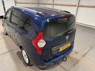 Dacia Lodgy 1.2TCe 85kW Laureate Airco picture 19