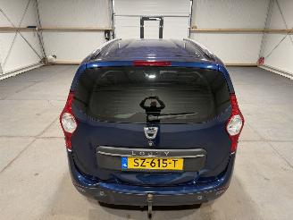 Dacia Lodgy 1.2TCe 85kW Laureate Airco picture 20