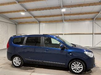 Dacia Lodgy 1.2TCe 85kW Laureate Airco picture 2