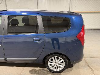 Dacia Lodgy 1.2TCe 85kW Laureate Airco picture 13