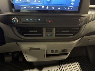 Ford Tourneo Custom 2.5Hybrid 86kW 9-Persoons Automaat picture 41