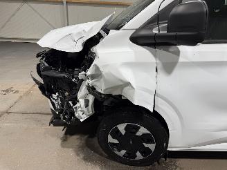 Ford Tourneo Custom 2.5Hybrid 86kW 9-Persoons Automaat picture 15