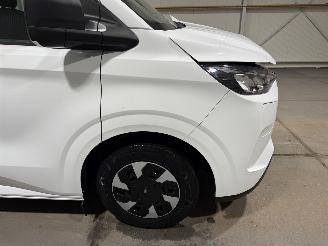 Ford Tourneo Custom 2.5Hybrid 86kW 9-Persoons Automaat picture 16