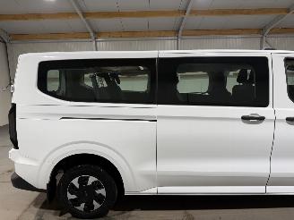 Ford Tourneo Custom 2.5Hybrid 86kW 9-Persoons Automaat picture 29