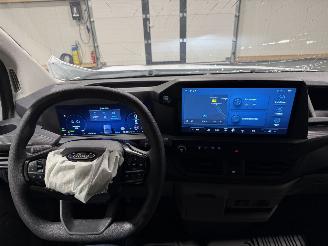 Ford Tourneo Custom 2.5Hybrid 86kW 9-Persoons Automaat picture 35