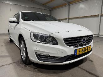 Volvo V-60 2.0T4 140kW Ocean Race Clima Camera picture 13