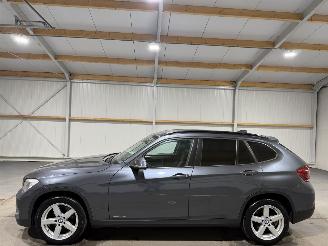 BMW X1 XDRIVE18D 105kW High Executive picture 8