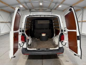 Volkswagen Transporter 2.0TDI 81kW Airco L2H1 28 picture 24