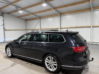 Volkswagen Passat 1.5TSI 110kW Automaat Highline Business R Pano picture 11