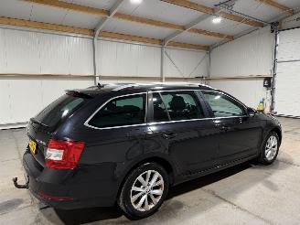 Skoda Octavia 1.0TSI 85kW Greentech Ambition Business picture 5