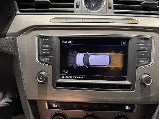 Volkswagen Passat 1.6TDI 88kW BlueMotion picture 18
