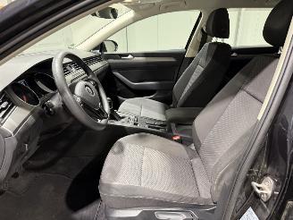 Volkswagen Passat 1.6TDI 88kW BlueMotion picture 13