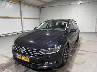 Volkswagen Passat 1.6TDI 88kW BlueMotion picture 10