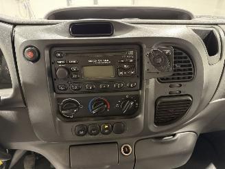 Ford Transit 300L 2.0TDdi 63kW SHD DC picture 29