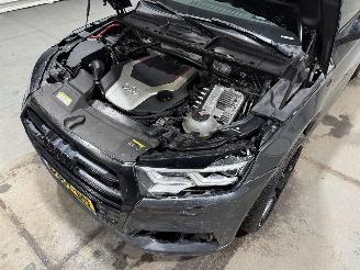 Audi SQ5 3.0TFSI 260kW Automaat Quattro Pro Line Plus Pano Luchtvering picture 27