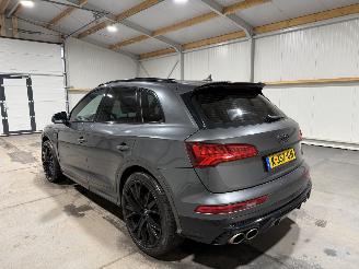 Audi SQ5 3.0TFSI 260kW Automaat Quattro Pro Line Plus Pano Luchtvering picture 12