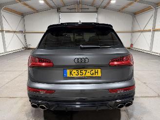 Audi SQ5 3.0TFSI 260kW Automaat Quattro Pro Line Plus Pano Luchtvering picture 7