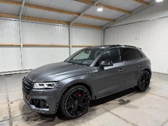 Audi SQ5 3.0TFSI 260kW Automaat Quattro Pro Line Plus Pano Luchtvering picture 9