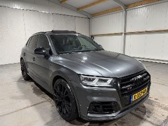 Audi SQ5 3.0TFSI 260kW Automaat Quattro Pro Line Plus Pano Luchtvering picture 3
