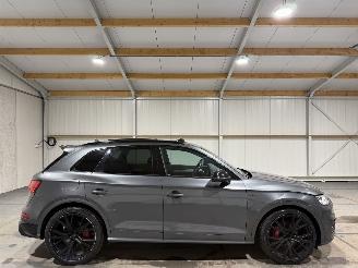 Schadeauto Audi SQ5 3.0TFSI 260kW Automaat Quattro Pro Line Plus Pano Luchtvering 2017/8