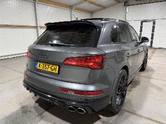 Audi SQ5 3.0TFSI 260kW Automaat Quattro Pro Line Plus Pano Luchtvering picture 6