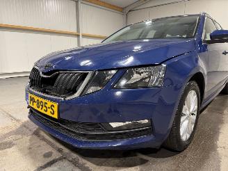 Skoda Octavia 1.0TSI 85kW Greentech Ambition Business picture 24