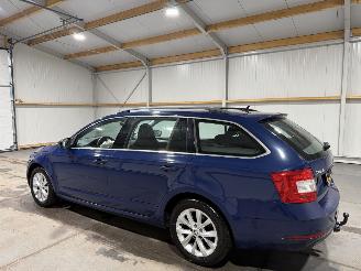 Skoda Octavia 1.0TSI 85kW Greentech Ambition Business picture 11