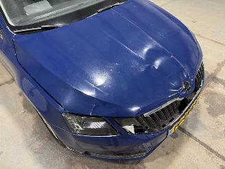 Skoda Octavia 1.0TSI 85kW Greentech Ambition Business picture 19