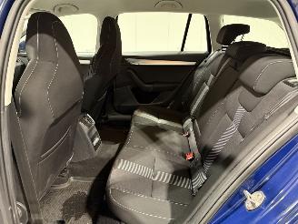 Skoda Octavia 1.0TSI 85kW Greentech Ambition Business picture 38