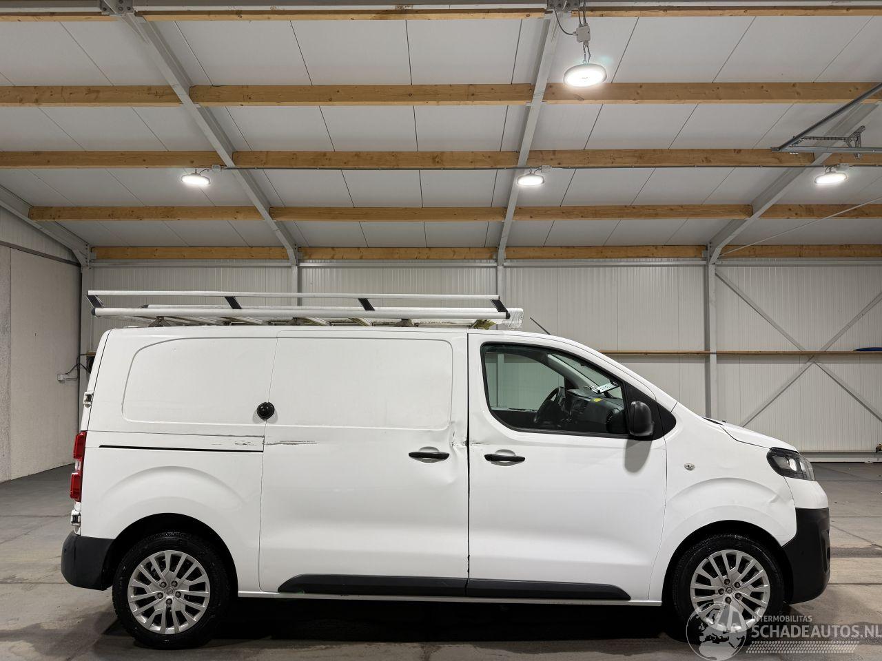 Opel Vivaro 1.5CDTI 75kW L2H1 Edition