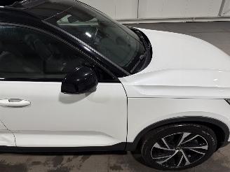 Volvo XC40 T5 1.5 132kW Automaat Pano Twin Engine R-Design picture 20