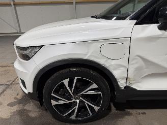 Volvo XC40 T5 1.5 132kW Automaat Pano Twin Engine R-Design picture 17