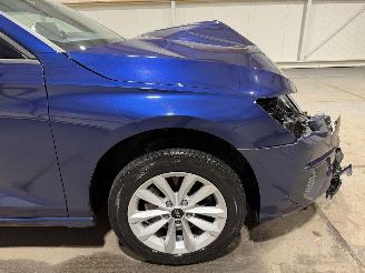 Audi A3 35TDI 110kW Automaat Pro Line picture 16