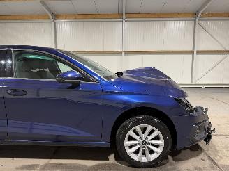 Audi A3 35TDI 110kW Automaat Pro Line picture 14