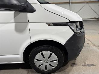 Volkswagen Transporter 2.0TDI 81kW L1H1 Airco picture 16