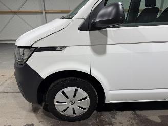 Volkswagen Transporter 2.0TDI 81kW L1H1 Airco picture 15
