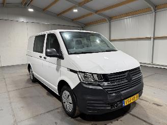 Volkswagen Transporter 2.0TDI 81kW L1H1 Airco picture 3
