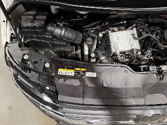 Volkswagen Transporter 2.0TDI 81kW L1H1 Airco picture 28