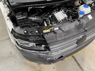 Volkswagen Transporter 2.0TDI 81kW L1H1 Airco picture 25