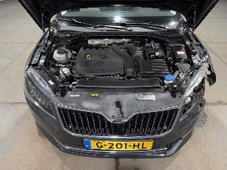 Skoda Superb 1.5TSI 110kW Automaat ACT Style Business picture 27