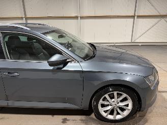 Skoda Superb 1.5TSI 110kW Automaat ACT Style Business picture 14