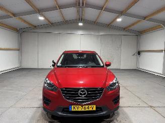 Mazda CX-5 2.0SkyActive-G 121kW 165 GT-M Line picture 4