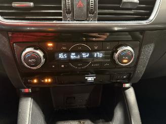 Mazda CX-5 2.0SkyActive-G 121kW 165 GT-M Line picture 43