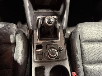 Mazda CX-5 2.0SkyActive-G 121kW 165 GT-M Line picture 44