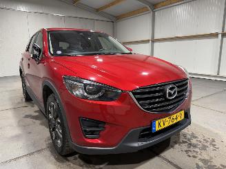 Mazda CX-5 2.0SkyActive-G 121kW 165 GT-M Line picture 19