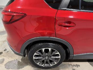 Mazda CX-5 2.0SkyActive-G 121kW 165 GT-M Line picture 32