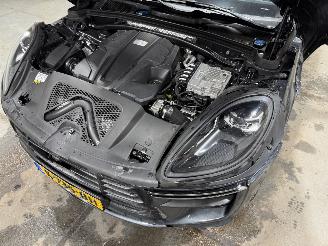 Porsche Macan 2.9 324kW Pano Turbo picture 27