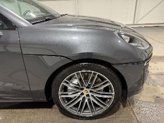 Porsche Macan 2.9 324kW Pano Turbo picture 16